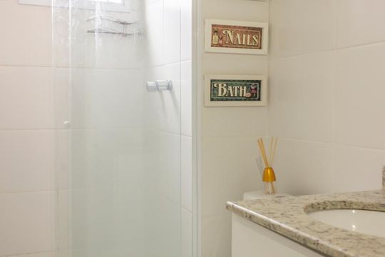 Apartamento para alugar com 2 quartos, 82m² em Vila Andrade, São Paulo
