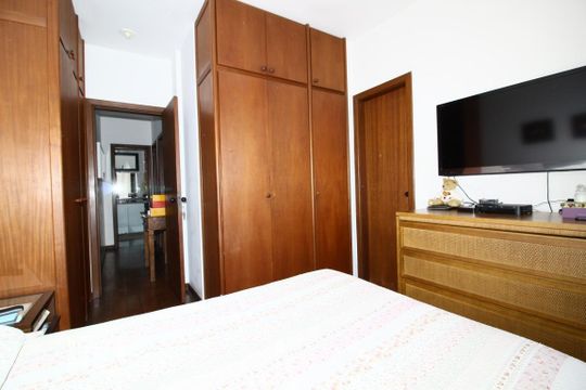 Apartamento para alugar com 3 quartos, 90m² em Serra, Belo Horizonte