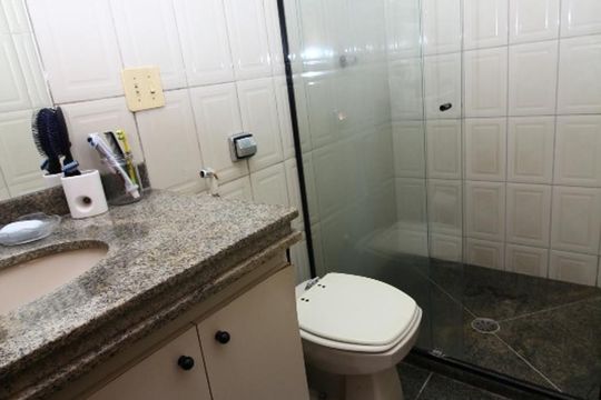 Apartamento para alugar com 3 quartos, 90m² em Serra, Belo Horizonte
