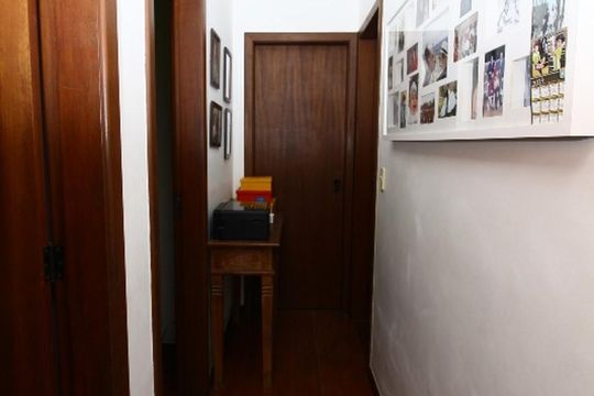 Apartamento para alugar com 3 quartos, 90m² em Serra, Belo Horizonte