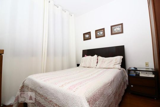 Apartamento para alugar com 3 quartos, 90m² em Serra, Belo Horizonte