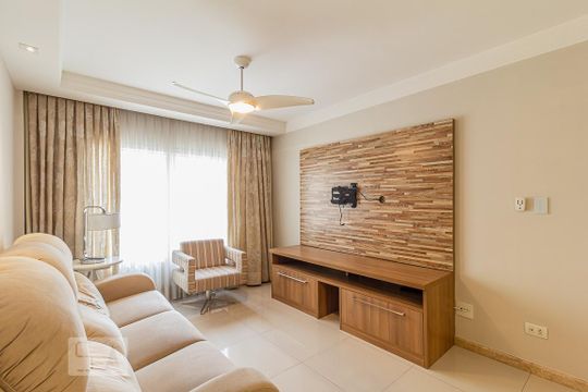 Apartamento para alugar com 2 quartos, 90m² em Vila Nova Conceição, São Paulo
