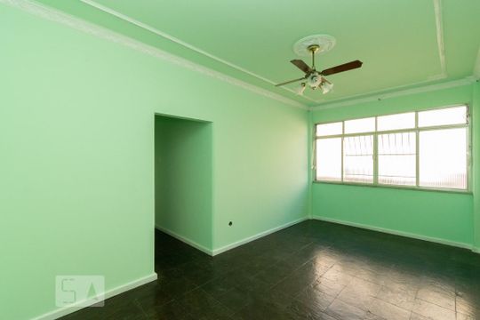 Apartamento para alugar com 2 quartos, 71m² em Centro, Niterói