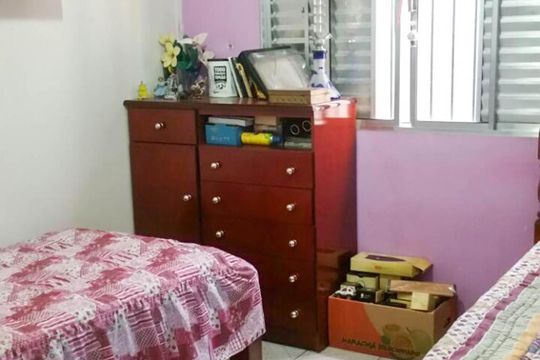 Quarto 2 de casa à venda com 3 quartos, 255m² em Sítio da Figueira, São Paulo