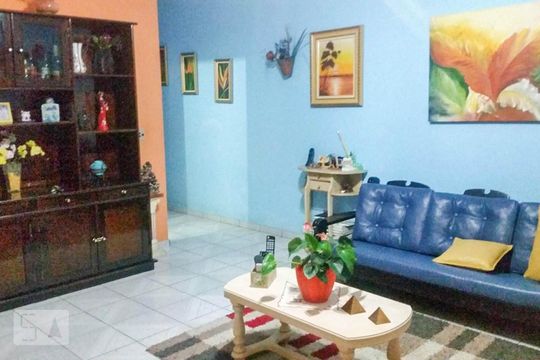 Casa à venda com 3 quartos, 255m² em Sítio da Figueira, São Paulo