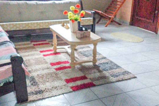 Sala de casa à venda com 3 quartos, 255m² em Sítio da Figueira, São Paulo