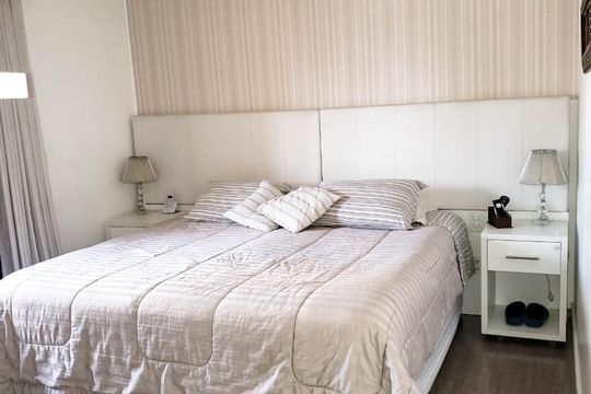 Apartamento à venda com 3 quartos, 200m² em Jardim Avelino, São Paulo