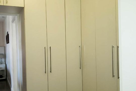 Armários de apartamento à venda com 3 quartos, 200m² em Jardim Avelino, São Paulo
