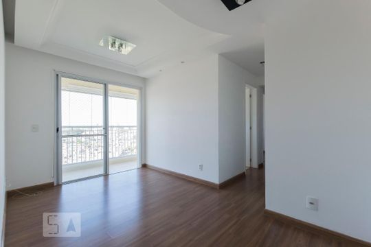 Apartamento à venda com 3 quartos, 69m² em Vila Brasílio Machado, São Paulo