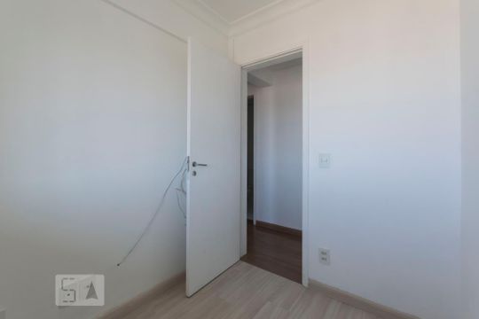 Quarto 1 de apartamento à venda com 3 quartos, 69m² em Vila Brasílio Machado, São Paulo