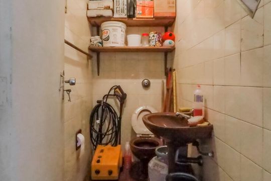 Casa à venda com 4 quartos, 350m² em Vila Dom Pedro I, São Paulo