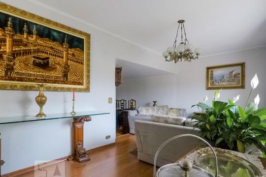 Casa à venda com 4 quartos, 350m² em Vila Dom Pedro I, São Paulo
