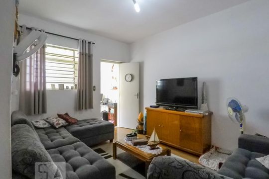 Casa à venda com 4 quartos, 350m² em Vila Dom Pedro I, São Paulo