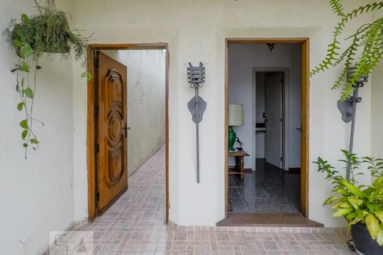 Casa à venda com 4 quartos, 350m² em Vila Dom Pedro I, São Paulo