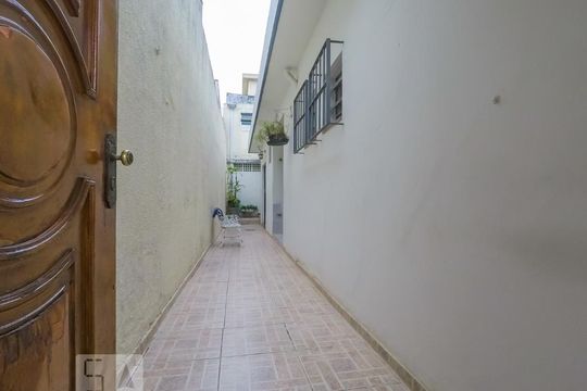 Casa à venda com 4 quartos, 350m² em Vila Dom Pedro I, São Paulo