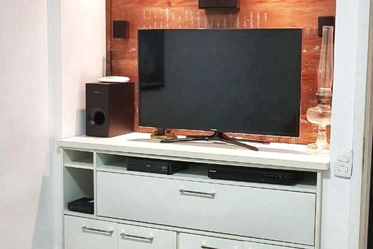 Apartamento à venda com 3 quartos, 90m² em Santa Efigênia, Belo Horizonte