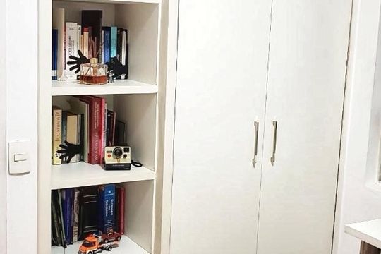 Apartamento à venda com 3 quartos, 90m² em Santa Efigênia, Belo Horizonte