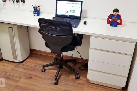Apartamento à venda com 3 quartos, 90m² em Santa Efigênia, Belo Horizonte