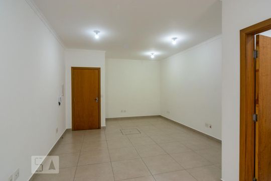 Studio de kitnet/studio para alugar com 1 quarto, 35m² em Nova Gerty, São Caetano do Sul