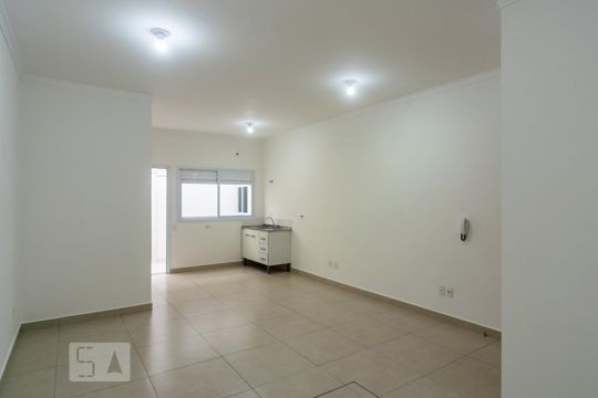 Kitnet/Studio para alugar com 1 quarto, 35m² em Nova Gerty, São Caetano do Sul