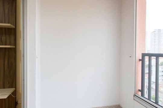 Varanda de apartamento para alugar com 3 quartos, 70m² em Vila Matilde, São Paulo