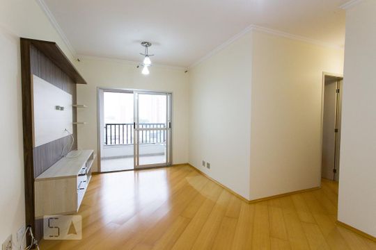 Apartamento para alugar com 3 quartos, 70m² em Vila Matilde, São Paulo