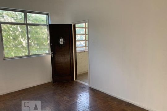Apartamento à venda com 2 quartos, 84m² em Riachuelo, Rio de Janeiro