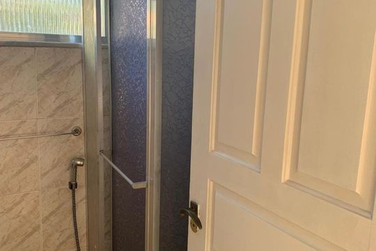 Banheiro de apartamento à venda com 2 quartos, 84m² em Riachuelo, Rio de Janeiro
