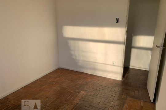 Quarto 2 de apartamento à venda com 2 quartos, 84m² em Riachuelo, Rio de Janeiro