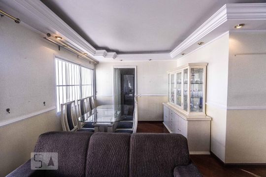 Apartamento à venda com 3 quartos, 82m² em Vila Formosa, São Paulo