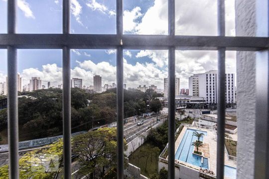 Vista Quarto 1 de apartamento à venda com 3 quartos, 82m² em Vila Formosa, São Paulo