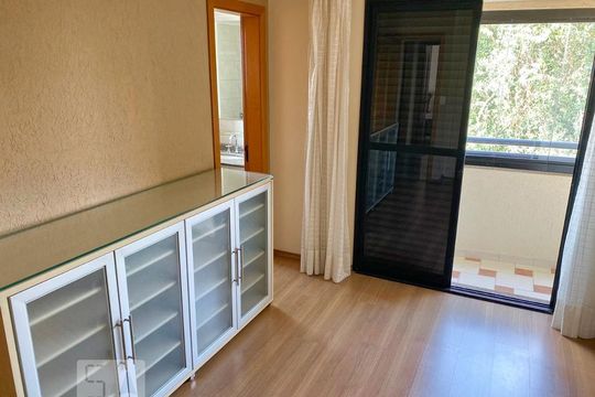 Apartamento à venda com 3 quartos, 104m² em Vila Pereira Barreto, São Paulo