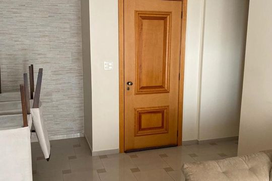 Sala de apartamento à venda com 3 quartos, 104m² em Vila Pereira Barreto, São Paulo