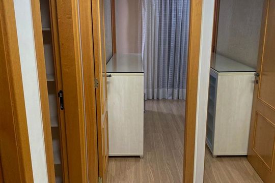 Corredor de apartamento à venda com 3 quartos, 104m² em Vila Pereira Barreto, São Paulo