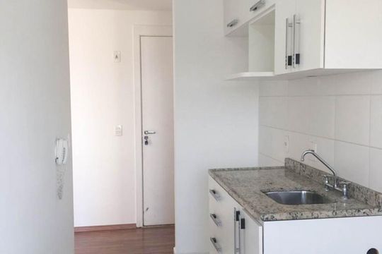 Apartamento à venda com 2 quartos, 53m² em Guaiaúna, São Paulo