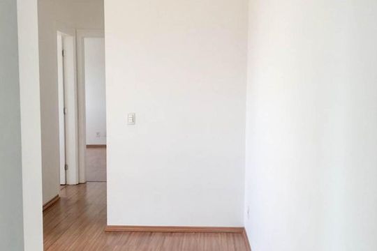 Sala de apartamento à venda com 2 quartos, 53m² em Guaiaúna, São Paulo