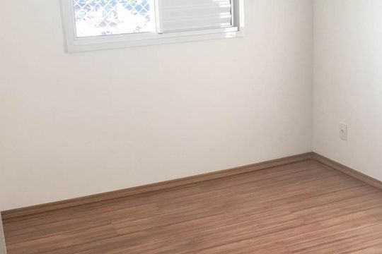 Quarto 1 de apartamento à venda com 2 quartos, 53m² em Guaiaúna, São Paulo