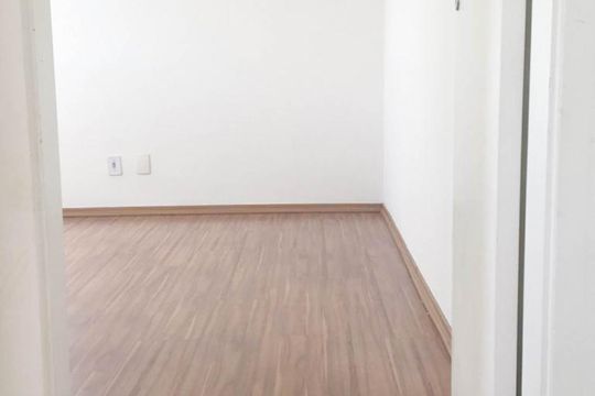 Quarto 2 de apartamento à venda com 2 quartos, 53m² em Guaiaúna, São Paulo