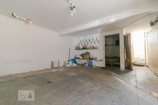 Garagem de apartamento à venda com 4 quartos, 176m² em Parque São Quirino, Campinas