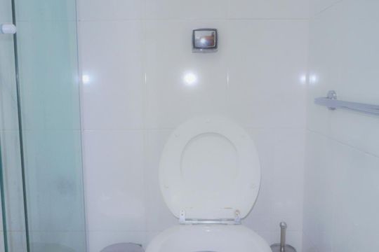 Banheiro de casa à venda com 2 quartos, 240m² em Campo Belo, São Paulo