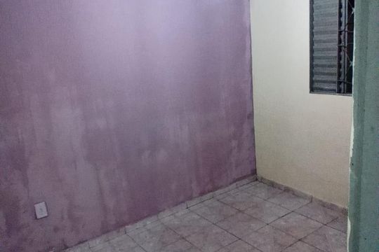 Quarto de kitnet/studio para alugar com 1 quarto, 35m² em Samambaia Sul (samambaia), Brasília