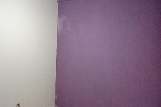 Sala de kitnet/studio para alugar com 1 quarto, 35m² em Samambaia Sul (samambaia), Brasília