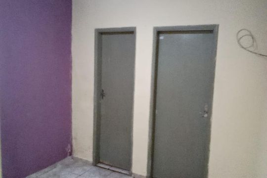Kitnet/Studio para alugar com 1 quarto, 35m² em Samambaia Sul (samambaia), Brasília