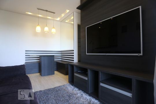 Apartamento à venda com 2 quartos, 57m² em Umuarama, Osasco