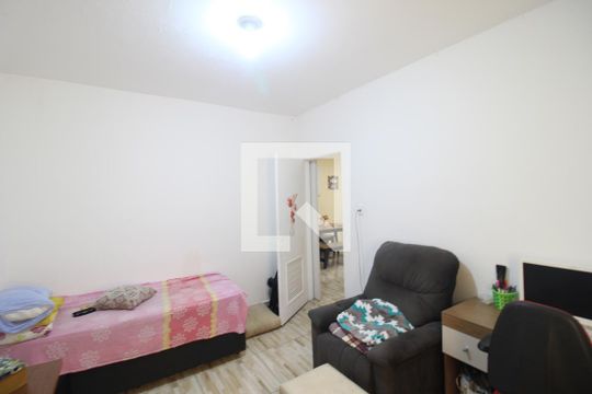 Quarto 1 de casa à venda com 2 quartos, 80m² em Água Fria, São Paulo