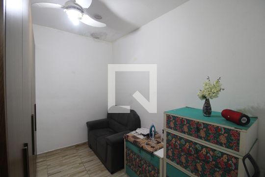 Quarto 2 de casa à venda com 2 quartos, 80m² em Água Fria, São Paulo