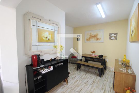 Casa à venda com 2 quartos, 80m² em Água Fria, São Paulo