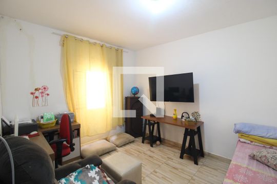 Quarto 1 de casa à venda com 2 quartos, 80m² em Água Fria, São Paulo