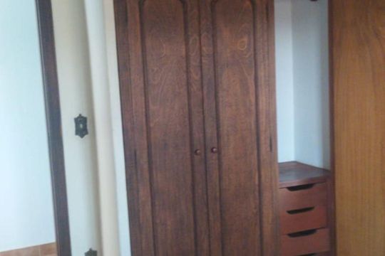 Quarto 03 de casa à venda com 3 quartos, 50m² em Conjunto Habitacional Vila Santana (sousas), Campinas