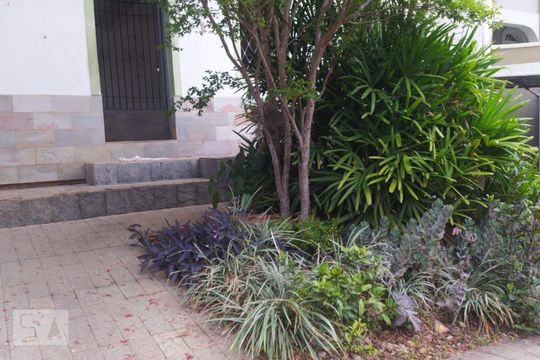 Quintal de casa à venda com 3 quartos, 50m² em Conjunto Habitacional Vila Santana (sousas), Campinas